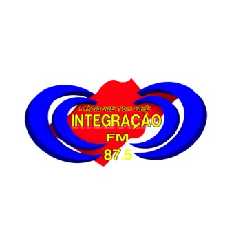 RADIO INTEGRACAO  FM logo