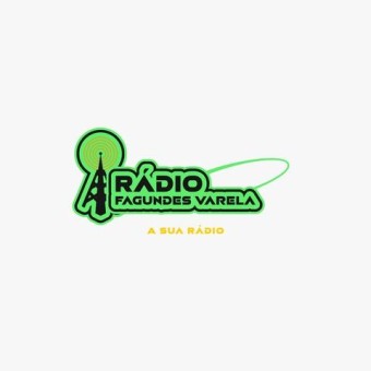 Rádio Fagundes Varela FM logo