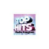 Top Hits Radio Kneginec logo