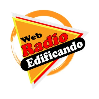 Web Radio Edificando logo