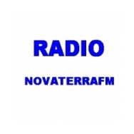 Radio Nova Terra FM logo