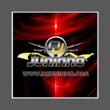 DJ Juninho logo