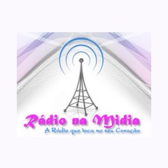 Radio na Midia logo