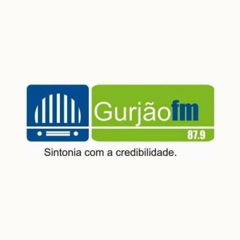Gurjao FM logo