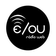Rádio Web E/Ou logo
