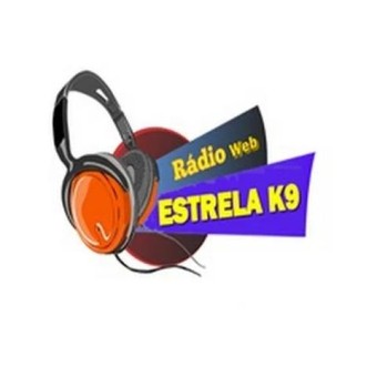 Radio Web Estrela K9 logo
