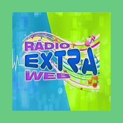 Radio Web Extra logo