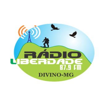 Radio Liberdade logo