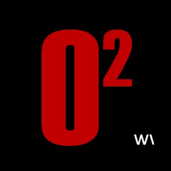 O2 Rádio logo