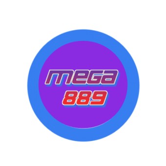 Mega Web Cast logo