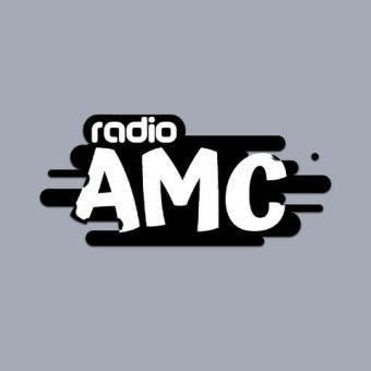 Radio AMC logo