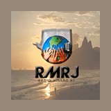 Rádio Missão RJ logo