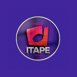 Itape Hits Web Radio logo