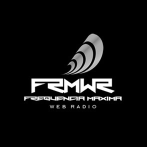 Frequência Máxima Web Radio logo