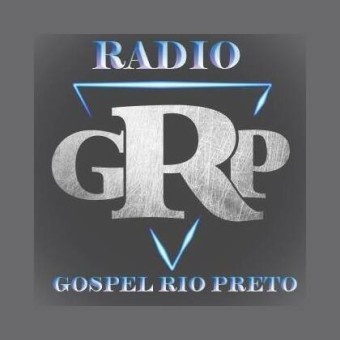 Radio Gospel Rio Preto logo