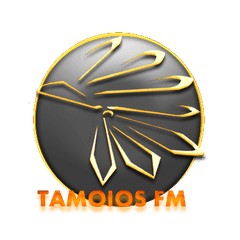 Tamoios FM logo