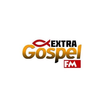 Extra Gospel FM logo