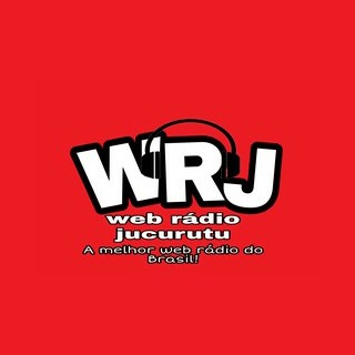 Web radio Jucurutu logo