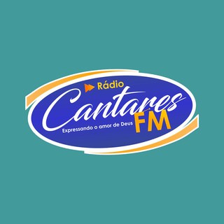 Cantares FM logo
