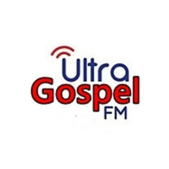 Radio Ultra Gospel FM logo