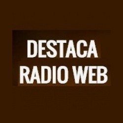Destaca Radio Web logo