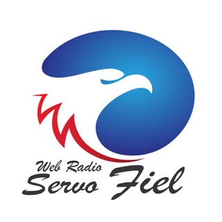 Web Radio Servo Fiel logo