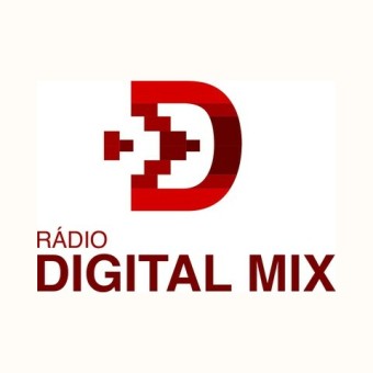 Rádio Digital Mix logo