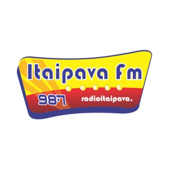 Radio Itaipava logo