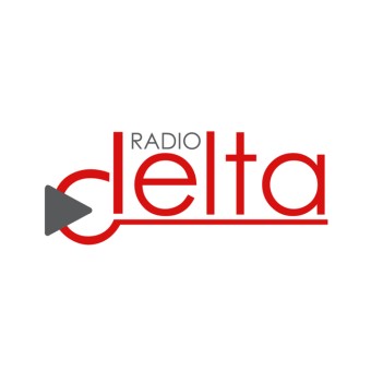 Radio Delta logo