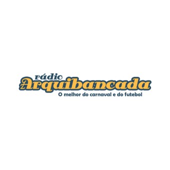 Radio Arquibancada logo