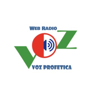 Radio Voz Profetica logo