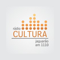Rádio Cultura 1110 AM logo