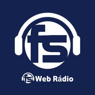 FS Web Rádio logo