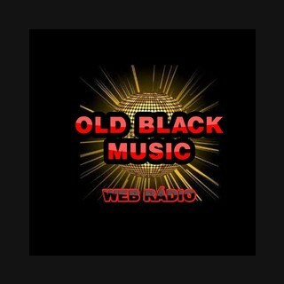 Radio Old Black Music logo