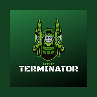 Radio Terminator Station logo