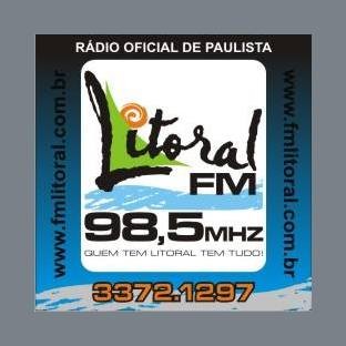 Litoral FM 98.5