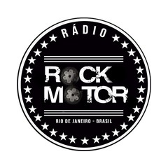 Rádio RockMotor logo