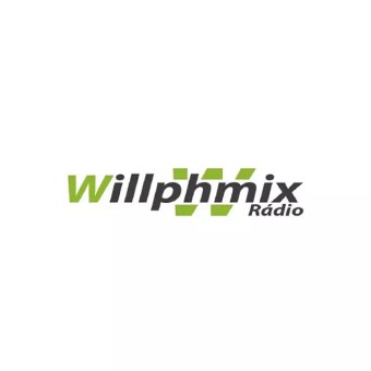 Radio WillphMIX logo