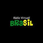 Radio Virtual Brasil logo