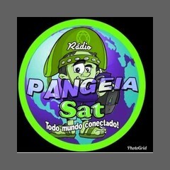 Radio Pangeia Sat