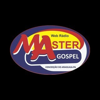 Rádio Web Master Gospel