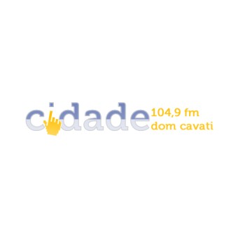 Cidade FM 104.9