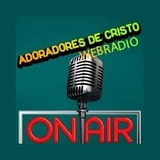 Rádio Adoradores de Cristo logo