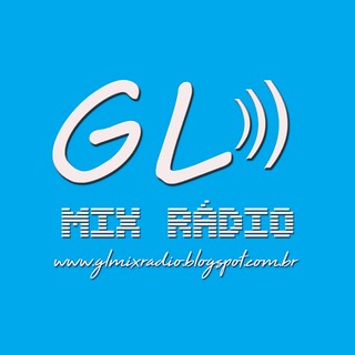 GL Mix Radio logo