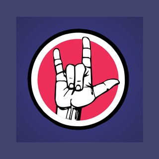 Radio RockYeah logo