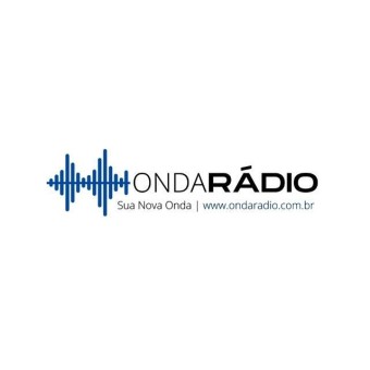 Onda Rádio logo