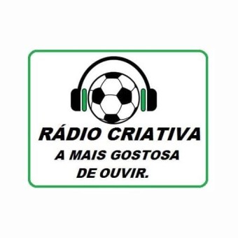 Rádio Criativa logo