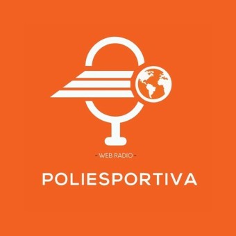 Rádio Poliesportiva logo