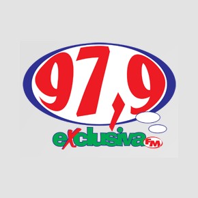 Exclusiva Fm logo