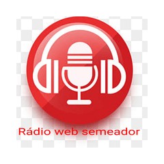 Web Radio Semeador logo